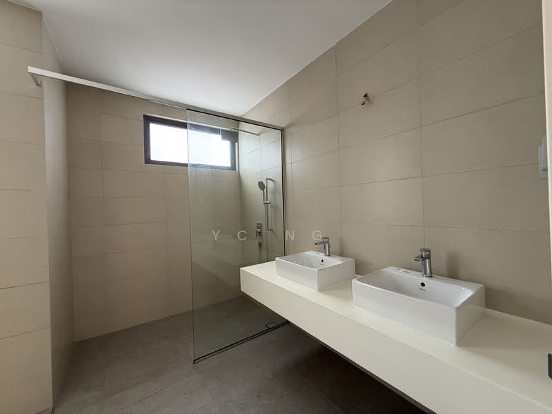 Semi-Detached House for Sale in Shah Alam (Selangor) - YC Ng - Bathroom - PropertyGuru.com.my