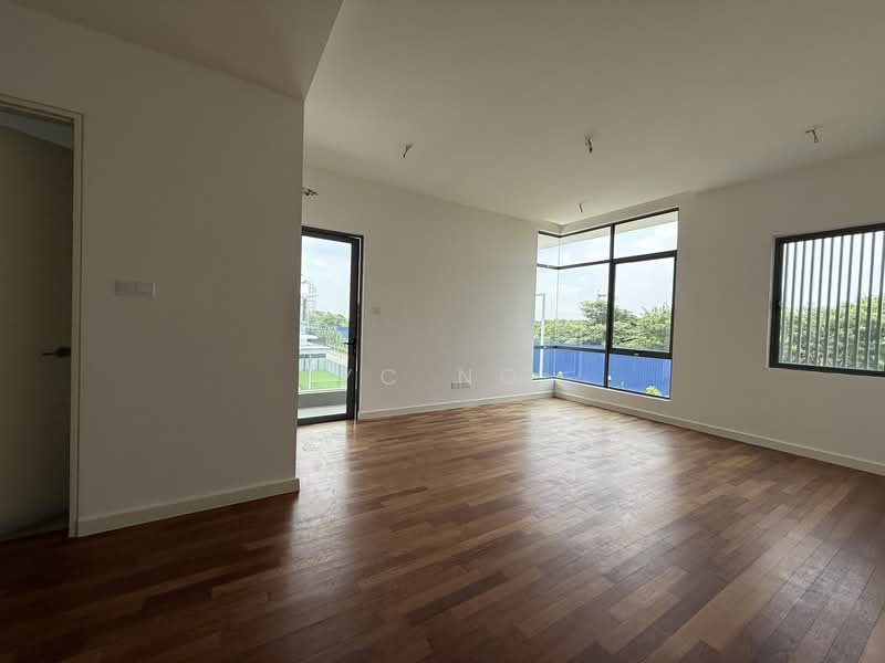 Semi-Detached House for Sale in Shah Alam (Selangor) - YC Ng - Interior - PropertyGuru.com.my