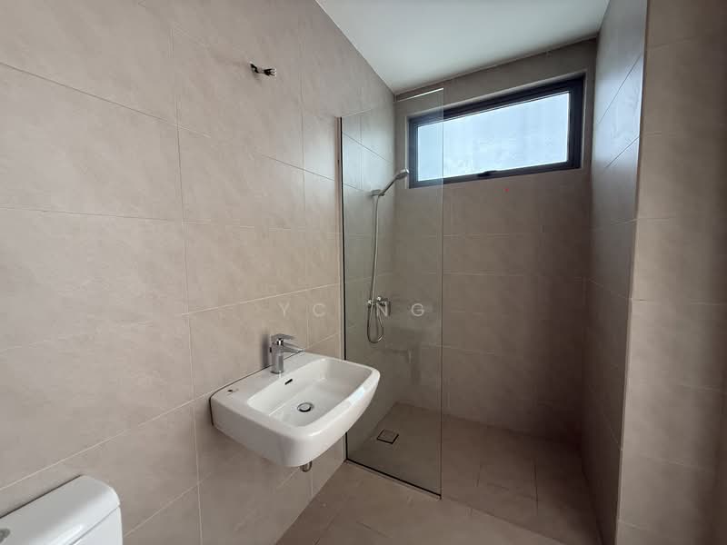 Semi-Detached House for Sale in Shah Alam (Selangor) - YC Ng - Bathroom - PropertyGuru.com.my
