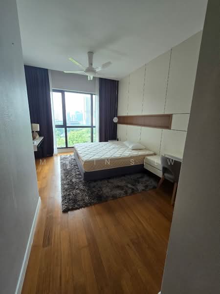 Service Residence for Rent at Aria - Melvin Siew - Bedroom - PropertyGuru.com.my