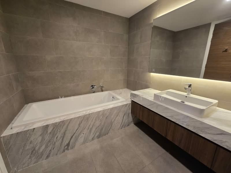 Service Residence for Rent at Aria - Melvin Siew - Bathroom - PropertyGuru.com.my