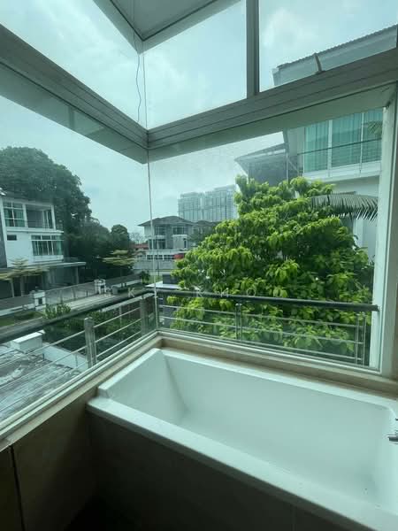 Bungalow for Sale in Johor Bahru (Johor) - Sky Khoo - Bathroom - PropertyGuru.com.my