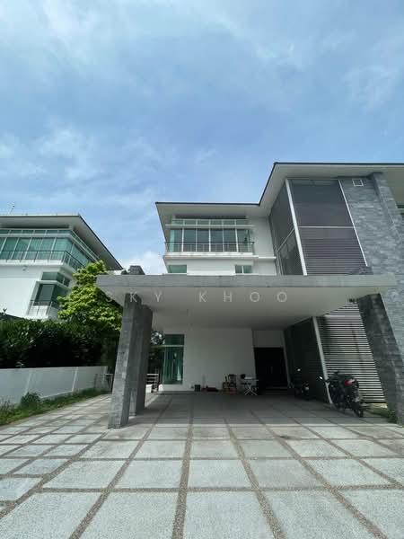 Bungalow for Sale in Johor Bahru (Johor) - Sky Khoo - PropertyGuru.com.my