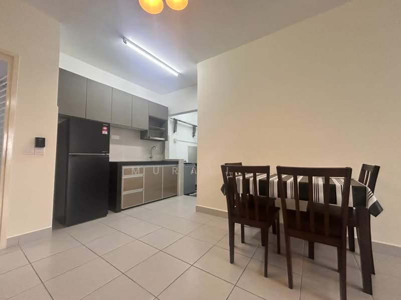 Harmoni @ Eco Majestic untuk Untuk Dijual - RM 285,000, Apr 2026 - Kitchen - PropertyGuru.com.my