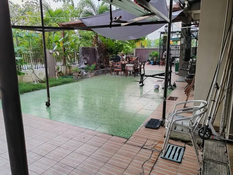 2-storey Terraced House for Sale in Jenjarom (Selangor) - Noraini Dahan - Exterior - PropertyGuru.com.my