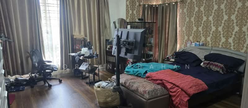 2-storey Terraced House for Sale in Jenjarom (Selangor) - Noraini Dahan - Bedroom - PropertyGuru.com.my