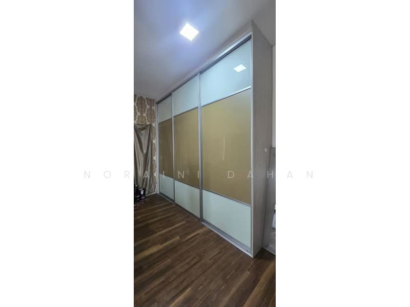 2-storey Terraced House for Sale in Jenjarom (Selangor) - Noraini Dahan - Interior - PropertyGuru.com.my