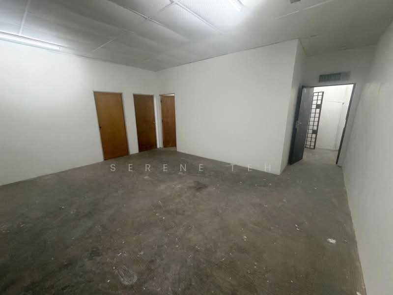 Factory for Rent in Skudai (Johor) - Serene Teh - Interior - PropertyGuru.com.my