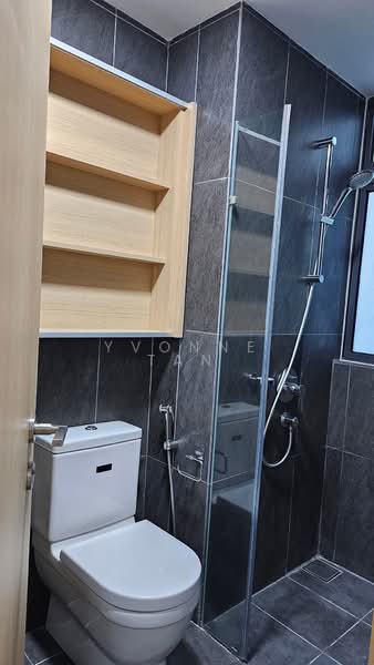 Condominium for Rent at Colony by Infinitum - Yvonne Tan - Bathroom - PropertyGuru.com.my