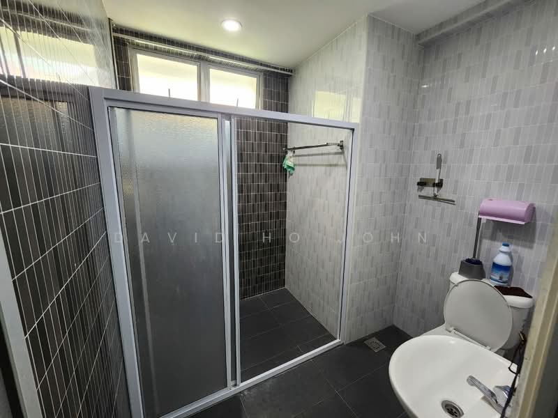 Ixora Heights Apartment untuk Untuk Dijual - RM 970,000, Mac 2026 - Bathroom - PropertyGuru.com.my