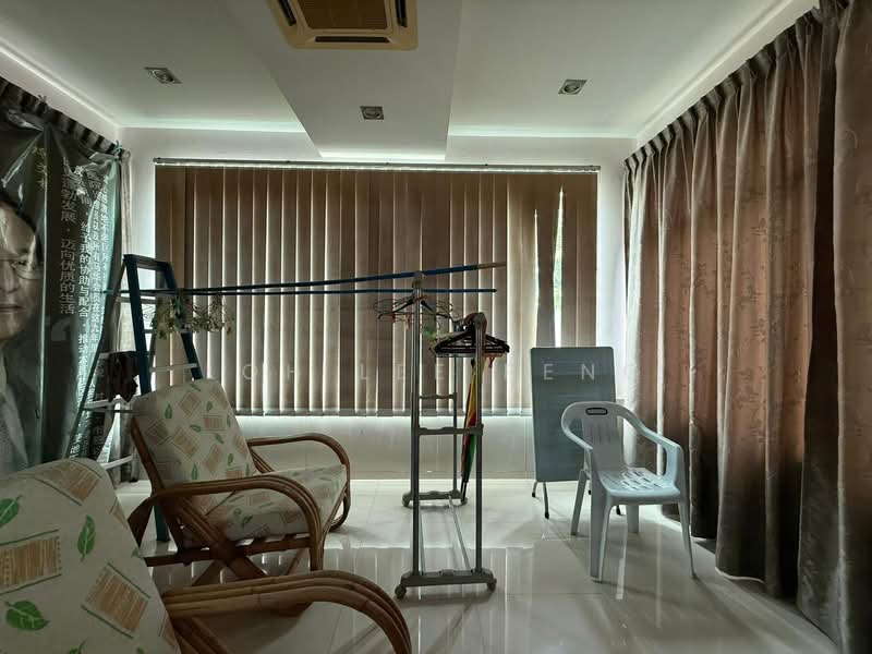 Semi-Detached House for Sale in Taman Sri Tebrau (Johor Bahru) - Loh Lee Peng - PropertyGuru.com.my