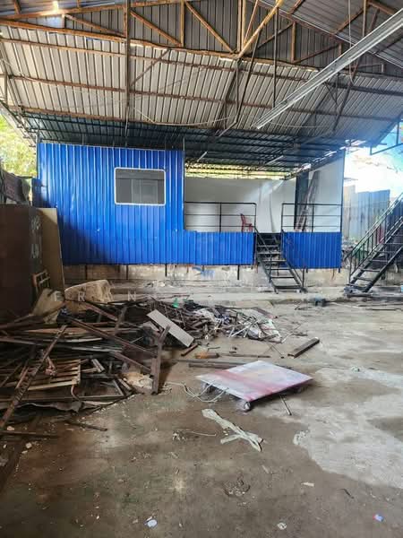 Factory for Rent in Batu Caves (Kuala Lumpur) - Franco Leong - Exterior - PropertyGuru.com.my