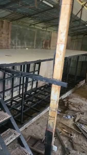 Factory for Rent in Batu Caves (Kuala Lumpur) - Franco Leong - Interior - PropertyGuru.com.my