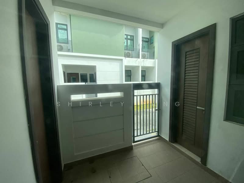 Estuari Gardens untuk Untuk Dijual - RM 1,950,000, Apr 2026 - Exterior - PropertyGuru.com.my