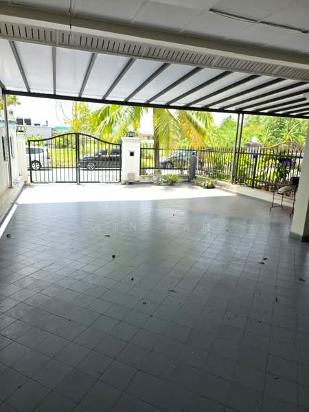 2-storey Terraced House for Sale in Perling (Johor) - Win Tan - Exterior - PropertyGuru.com.my
