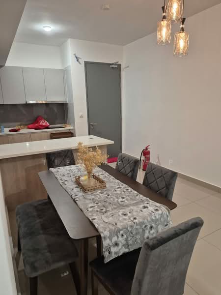 M Arisa untuk Untuk Disewa - RM 2,499 /bulan, Apr 2026 - Kitchen - PropertyGuru.com.my