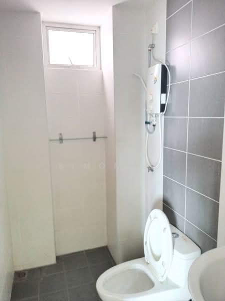 Pangsapuri Seri Jaya untuk Untuk Dijual - RM 355,000, Mac 2026 - Bathroom - PropertyGuru.com.my