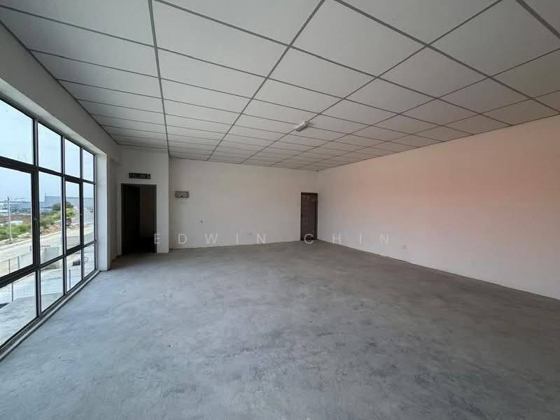 Factory for Rent in Kulim (Kedah) - Edwin Chin - Interior - PropertyGuru.com.my