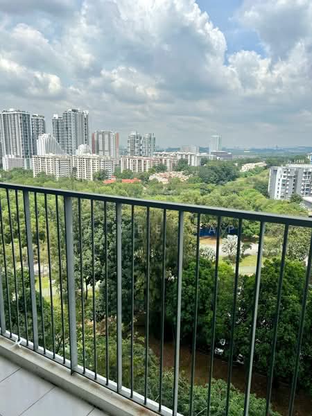 Condominium for Rent at Verdi Eco-Dominiums - Li Yee Yap - View - PropertyGuru.com.my