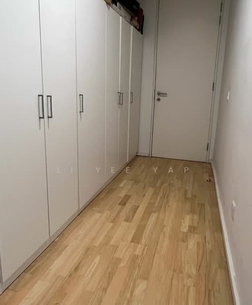 Condominium for Rent at Verdi Eco-Dominiums - Li Yee Yap - Corridor - PropertyGuru.com.my