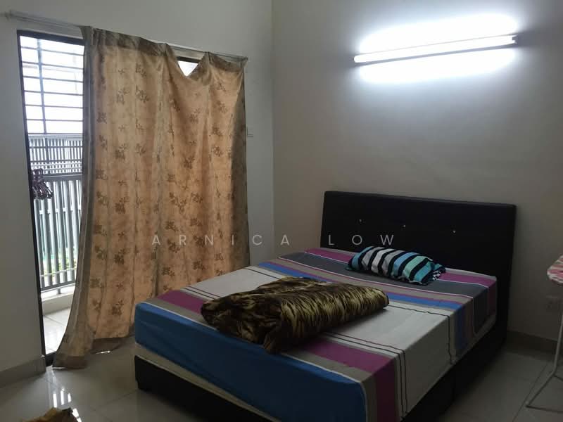 Townhouse for Sale in 16 Sierra (Puchong) - Arnica Low - Bedroom - PropertyGuru.com.my