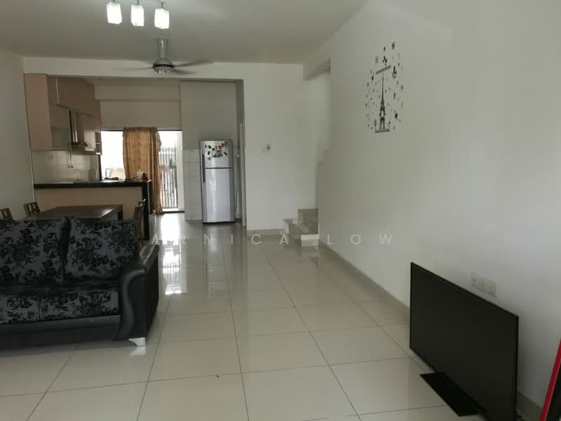 Townhouse for Sale in Puchong (Selangor) - Arnica Low - PropertyGuru.com.my