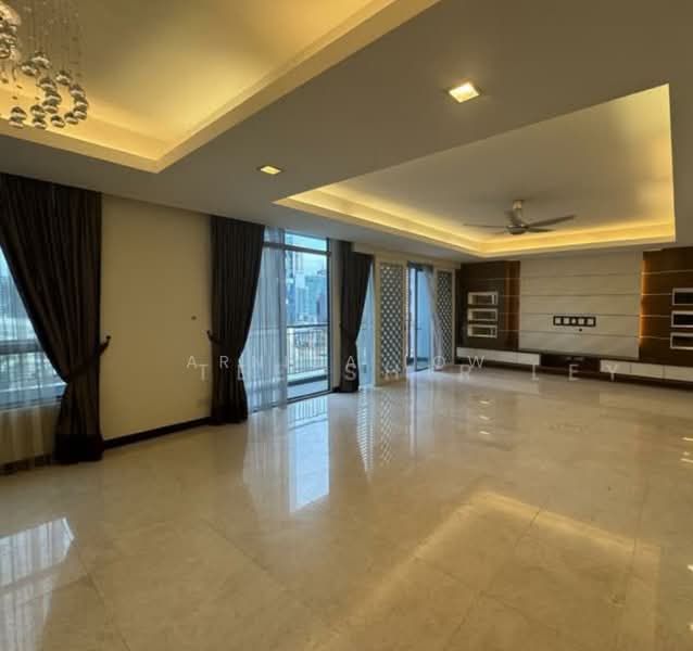 Townhouse for Sale in 16 Sierra (Puchong) - Arnica Low - PropertyGuru.com.my