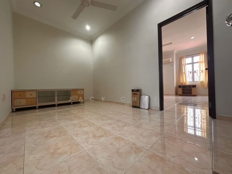 For Rent - Taman Nusa Bestari Jaya