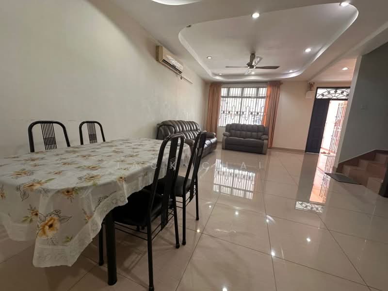 For Rent - Taman Nusa Bestari Jaya