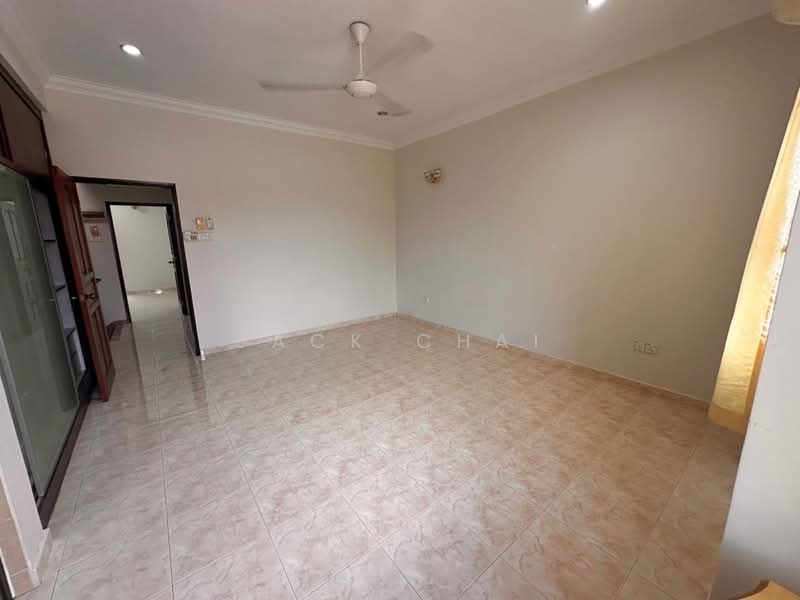 For Rent - Taman Nusa Bestari Jaya