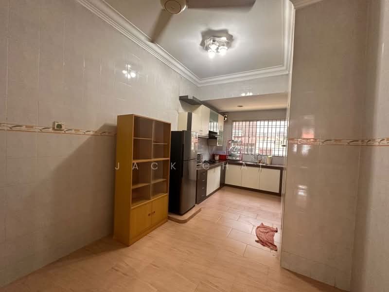 For Rent - Taman Nusa Bestari Jaya