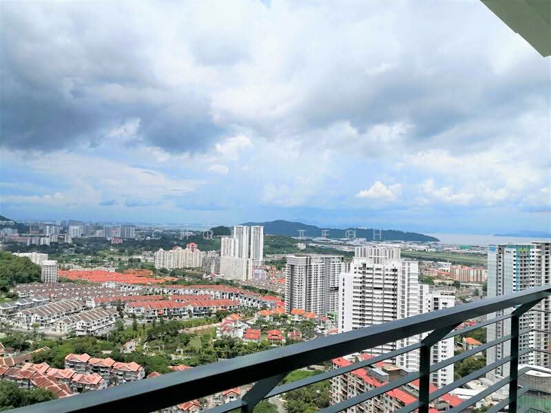 Condominium for Rent at Orchard Ville - Joey Teh - View - PropertyGuru.com.my