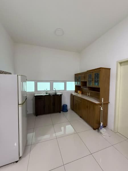 Condominium for Rent at Orchard Ville - Joey Teh - Kitchen - PropertyGuru.com.my