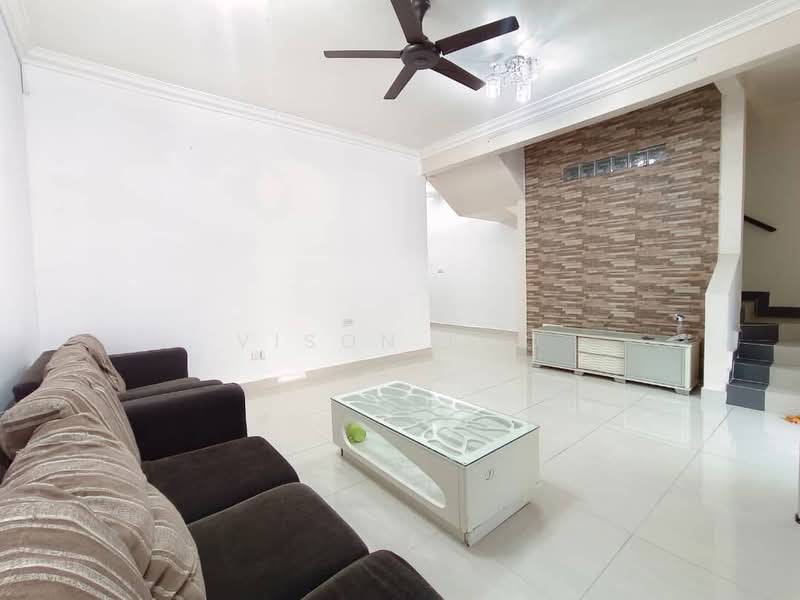 Jalan Harmonium @ Tebrau Jalan Harmonium @ Tebrau untuk Untuk Disewa - RM 2,200 /bulan, Apr 2026 - Living Room - PropertyGuru.com.my