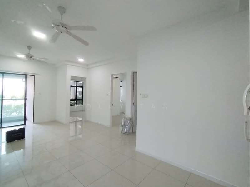 Service Residence for Sale at Fortune Perdana - Polly Tan - Living Room - PropertyGuru.com.my