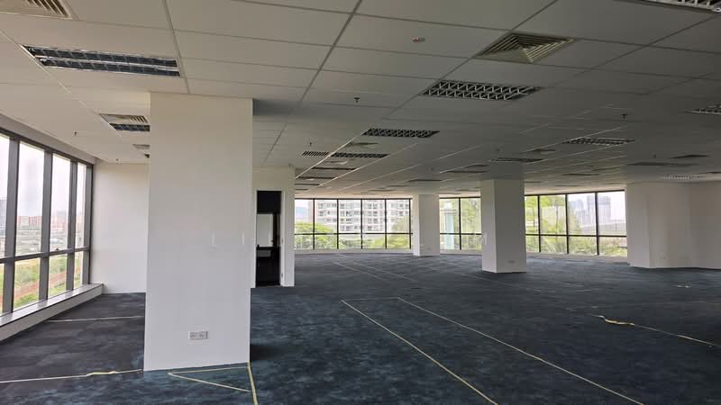 Office for Rent in Taman Desa (Kuala Lumpur) - Liiezz Lim - Interior - PropertyGuru.com.my
