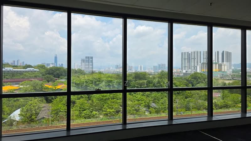Office for Rent in Taman Desa (Kuala Lumpur) - Liiezz Lim - View - PropertyGuru.com.my