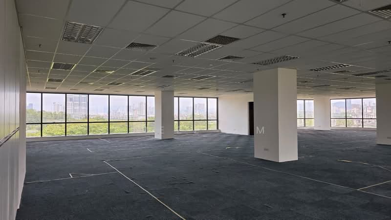 Office for Rent in Taman Desa (Kuala Lumpur) - Liiezz Lim - PropertyGuru.com.my