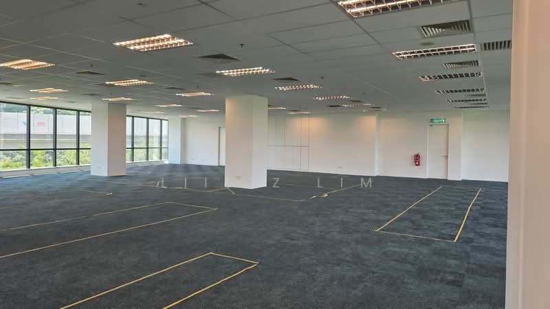 Office for Rent in Taman Desa (Kuala Lumpur) - Liiezz Lim - PropertyGuru.com.my