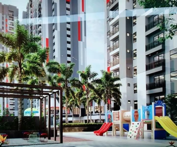 Service Residence for Sale at Residensi Mutiara Kajang 2 - Niez Mohd Ali - Exterior - PropertyGuru.com.my