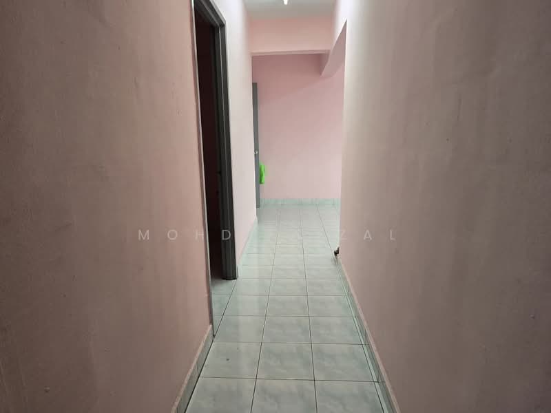 Corridor