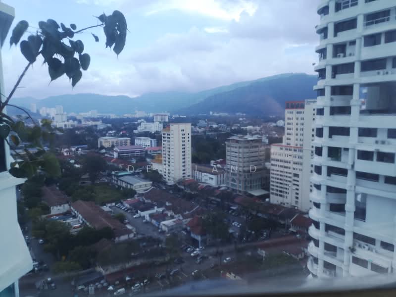 Pejabat untuk Dijual di George Town (Penang) - Dee Land - Exterior - PropertyGuru.com.my