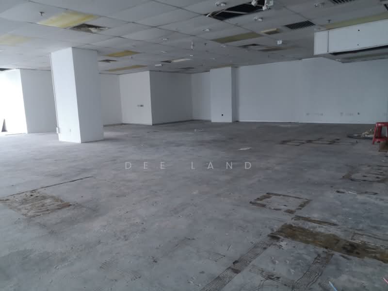 Pejabat untuk Dijual di George Town (Penang) - Dee Land - Interior - PropertyGuru.com.my