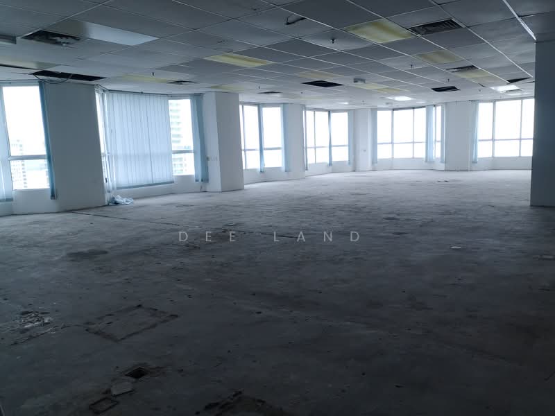 Pejabat untuk Dijual di George Town (Penang) - Dee Land - Interior - PropertyGuru.com.my