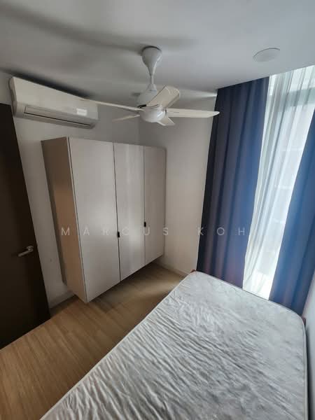 H2O Residences untuk Untuk Disewa - RM 2,500 /bulan, Apr 2026 - Bedroom - PropertyGuru.com.my