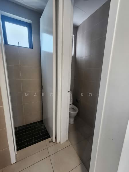 H2O Residences untuk Untuk Disewa - RM 2,500 /bulan, Apr 2026 - Bathroom - PropertyGuru.com.my