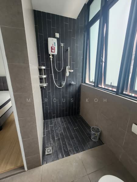 H2O Residences untuk Untuk Disewa - RM 2,500 /bulan, Apr 2026 - Bathroom - PropertyGuru.com.my