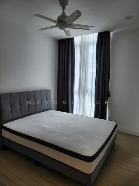H2O Residences untuk Untuk Disewa - RM 2,500 /bulan, Apr 2026 - Bedroom - PropertyGuru.com.my