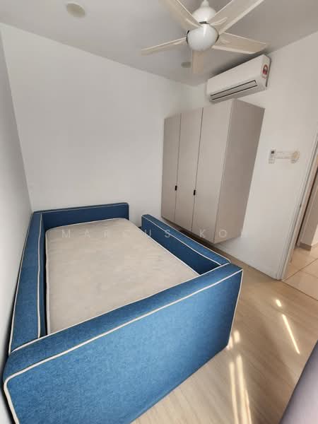 H2O Residences untuk Untuk Disewa - RM 2,500 /bulan, Apr 2026 - Bedroom - PropertyGuru.com.my