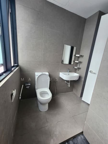 H2O Residences untuk Untuk Disewa - RM 2,500 /bulan, Apr 2026 - Bathroom - PropertyGuru.com.my